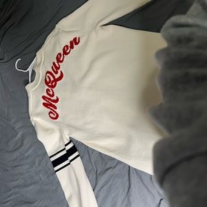 Alexander McQueen Cardigan